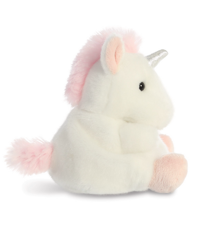 Aurora | Palm Pals | Eenhoorn | 13 cm | 0+