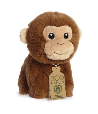 Aurora Aurora | Eco Nation | Mini Aap | 13 cm | 0+