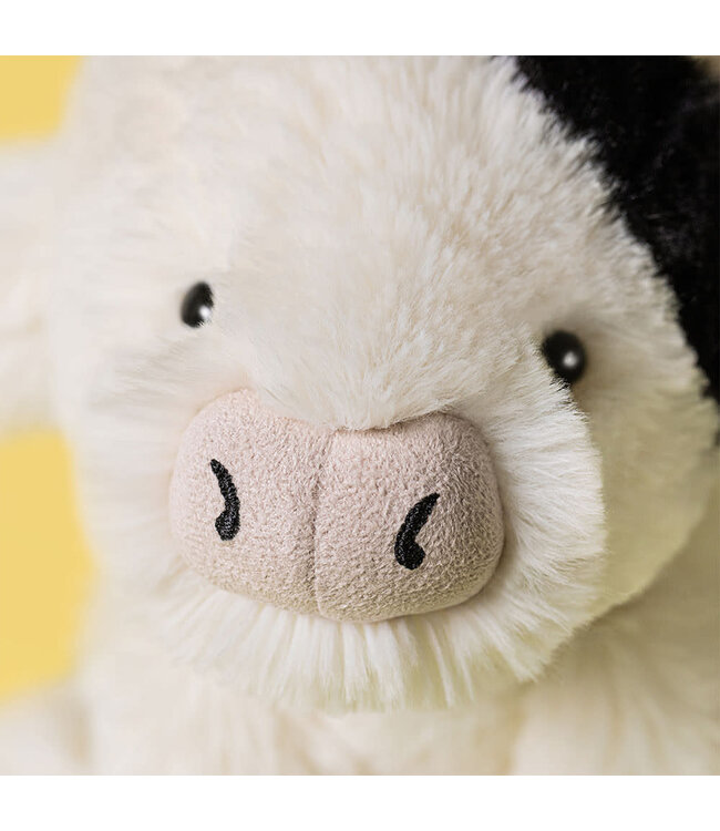 Jellycat | Smudge Cow | 13 cm | 0+