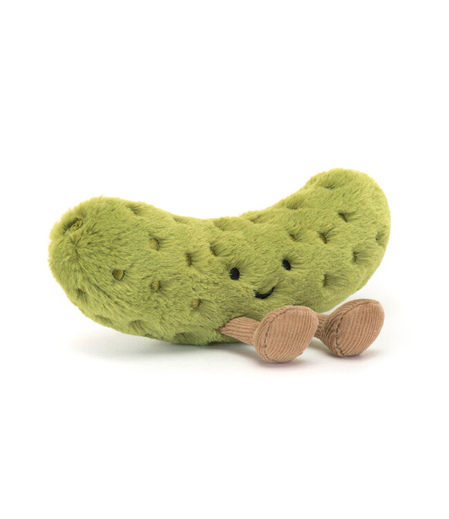Jellycat | Amuseable Pickle | 15 cm