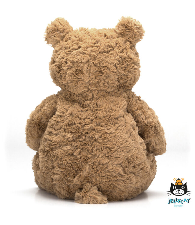 Jellycat | Bartholomew Bear | Medium | 28 cm | 0+