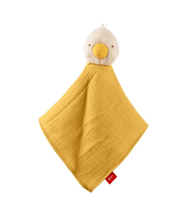 Sigikid | Comforter duck sigibaby