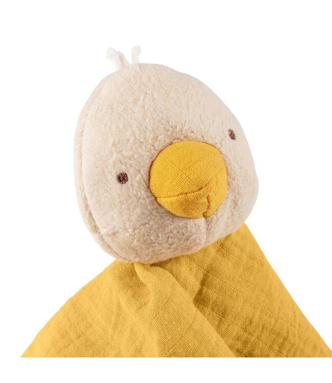 Sigikid | Comforter duck sigibaby