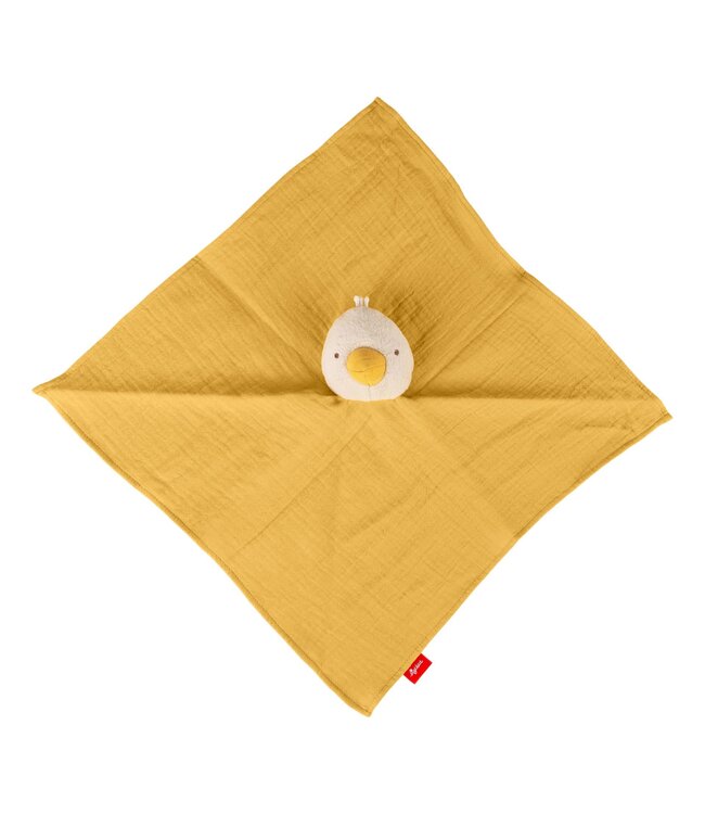 Sigikid | Comforter duck sigibaby
