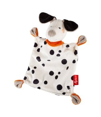 Sigikid | Comforter Dalmatian - Dots & Lights