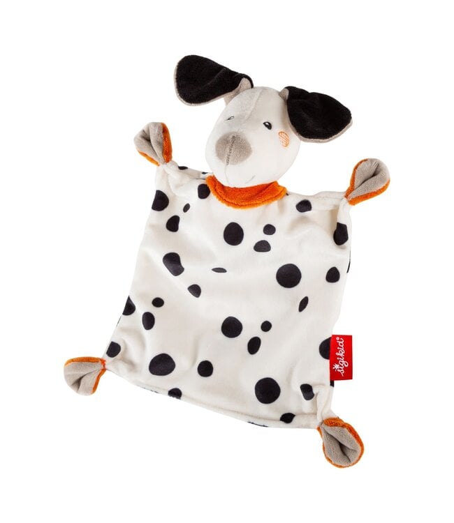 Sigikid | Comforter Dalmatian - Dots & Lights