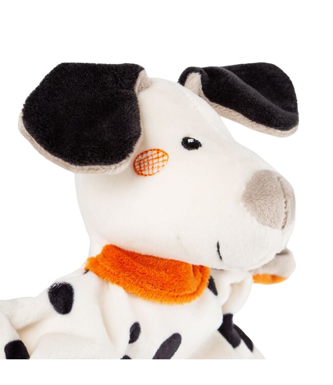 Sigikid | Comforter Dalmatian - Dots & Lights