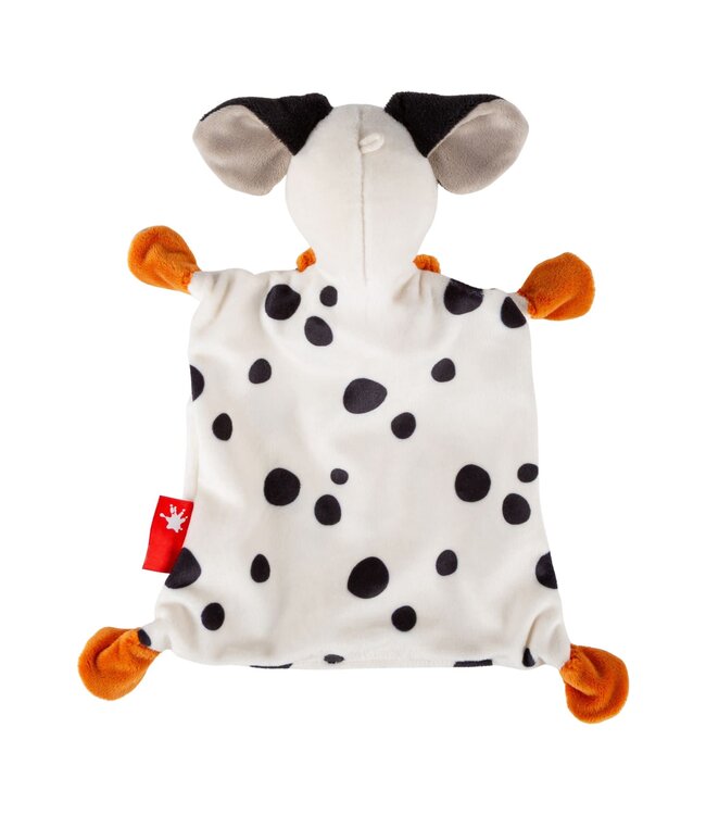 Sigikid | Comforter Dalmatian - Dots & Lights