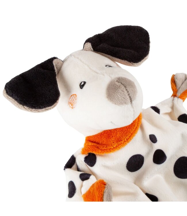 Sigikid | Comforter Dalmatian - Dots & Lights