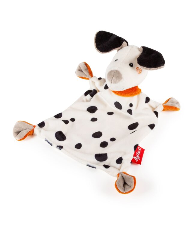 Sigikid | Comforter Dalmatian - Dots & Lights
