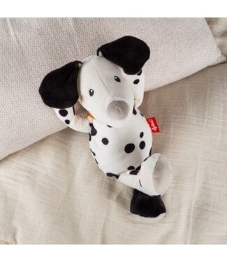 Sigikid | Cuddling Dalmatian - Dots & Lights
