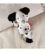 Sigikid | Cuddling Dalmatian - Dots & Lights