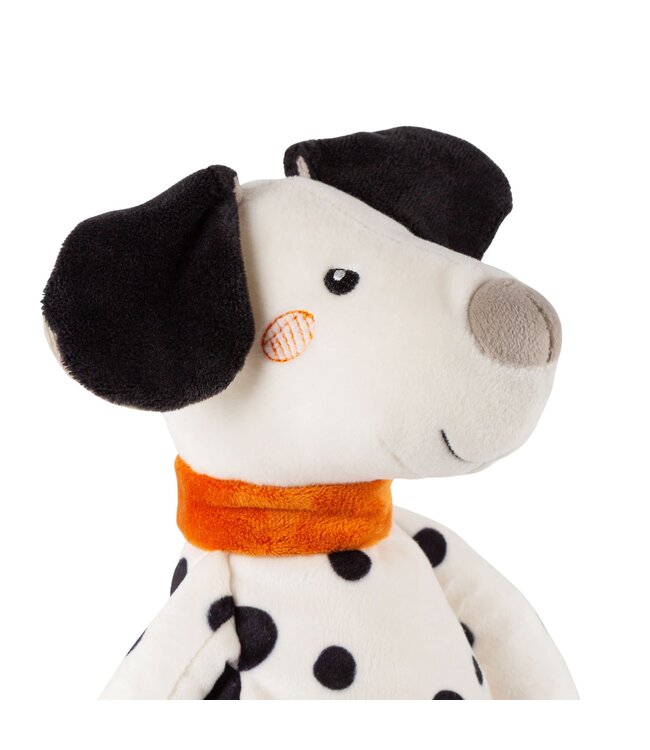 Sigikid | Cuddling Dalmatian - Dots & Lights