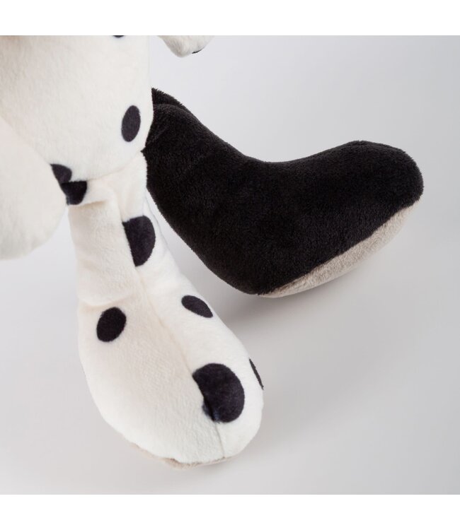 Sigikid | Cuddling Dalmatian - Dots & Lights