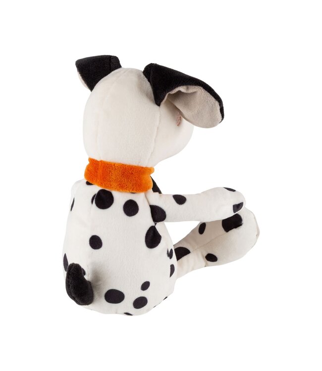 Sigikid | Cuddling Dalmatian - Dots & Lights