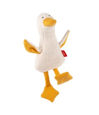 Sigikid | Cuddling duck - Natural friends