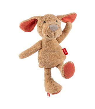 Sigikid | Cuddling dog - Natural friends