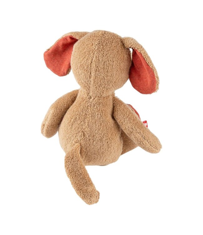 Sigikid | Cuddling dog - Natural friends