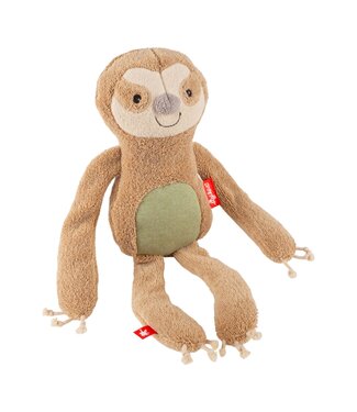 Sigikid | Cuddling sloth - Natural friends