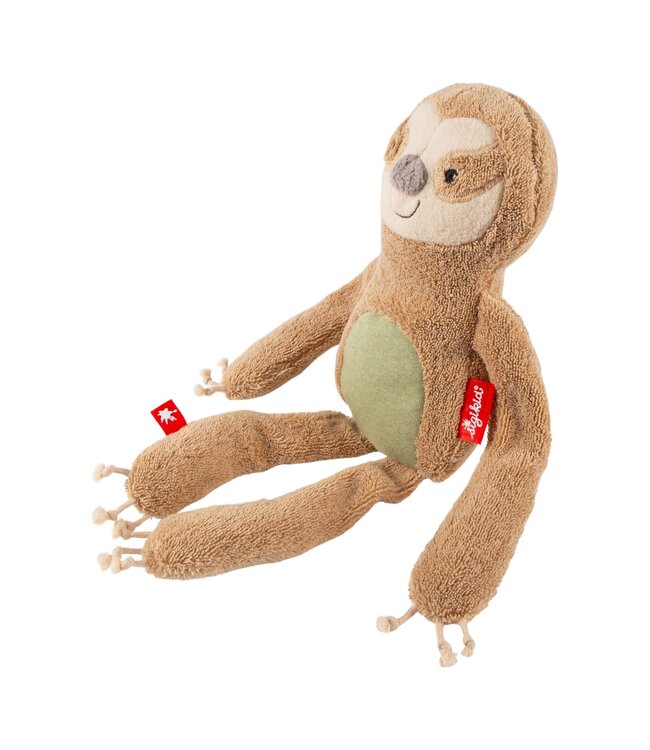 Sigikid | Cuddling sloth - Natural friends