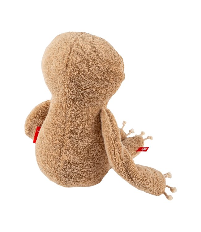 Sigikid | Cuddling sloth - Natural friends