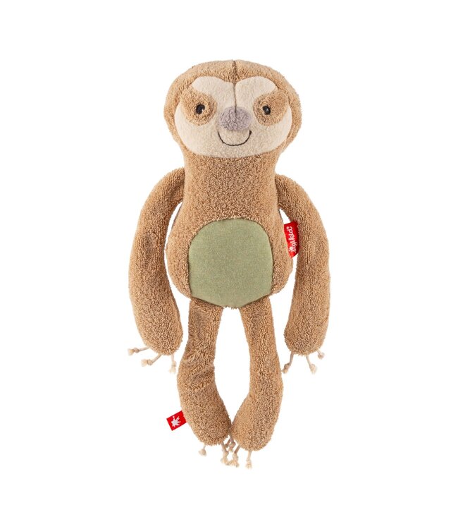 Sigikid | Cuddling sloth - Natural friends