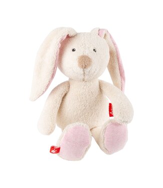 Sigikid | Cuddling rabbit - Natural friends