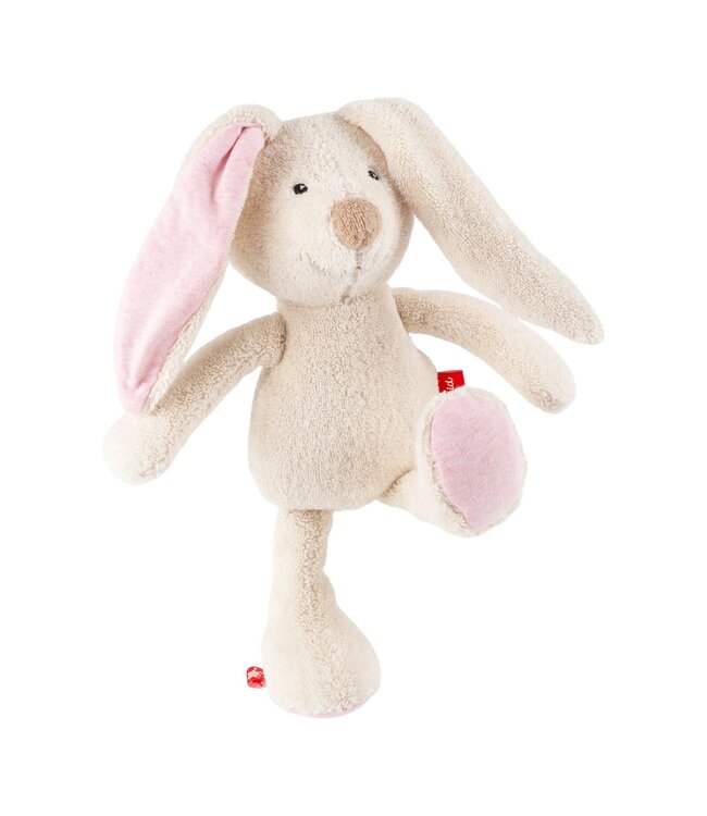 Sigikid | Cuddling rabbit - Natural friends