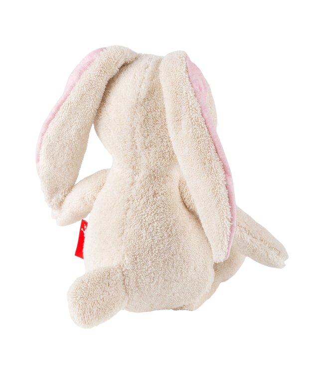 Sigikid | Cuddling rabbit - Natural friends