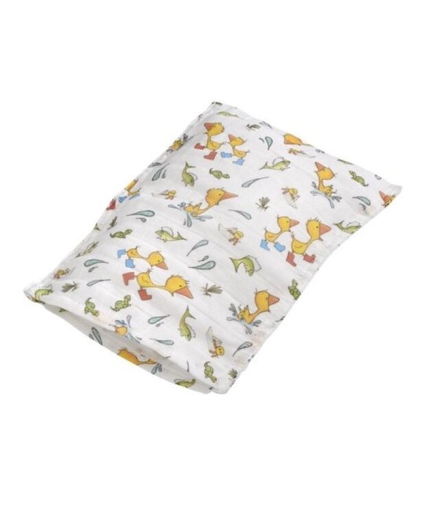 Gottmer | Gonnie Gaat Varen | Badboekje met washandje | + 12 mnd