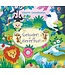 Usborne | Geluidenboek | Geluiden in de dierentuin | 1+