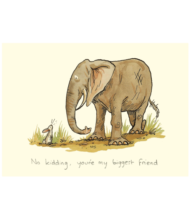 Two Bad Mice | Anita Jeram | My Biggest Friend