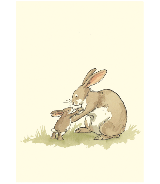 Two Bad Mice | Anita Jeram | Come on up Then