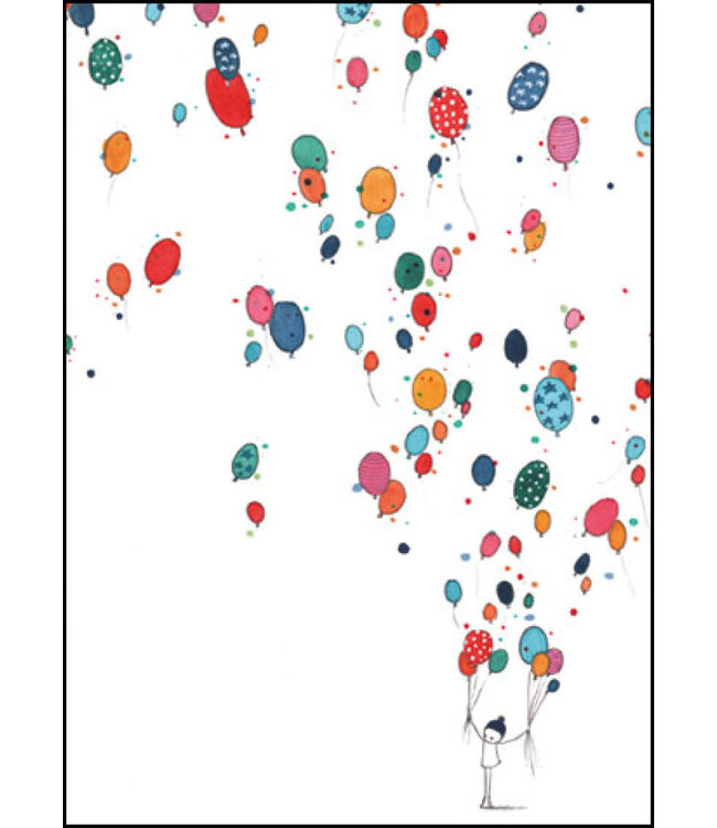 Bekking & Blitz | Miriam Bouwens | Celebration