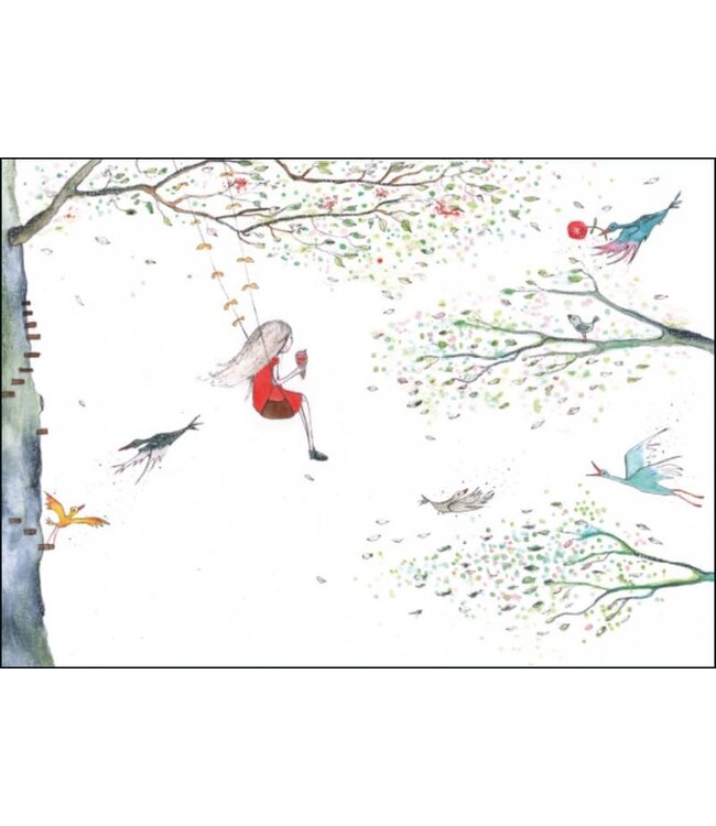 Bekking & Blitz | Miriam Bouwens | Believing is Seeing