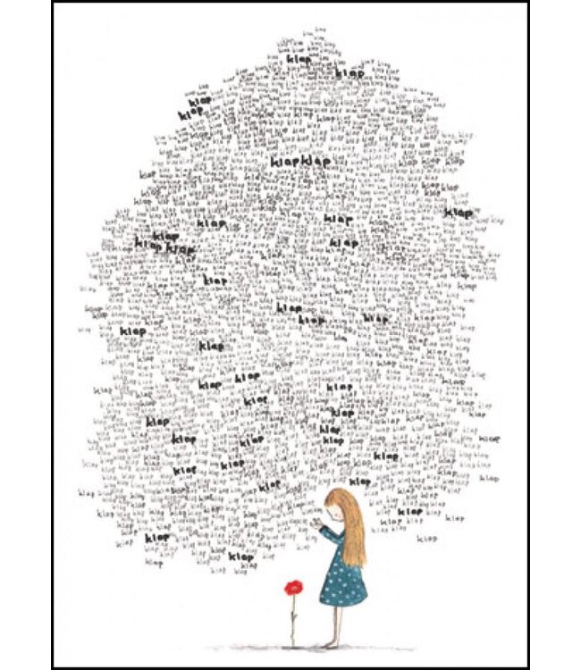 Bekking & Blitz | Miriam Bouwens | Sophie en de Klaproos