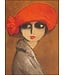 Bekking & Blitz | Kees van Dongen | Le Coquelicot' (Poppy)