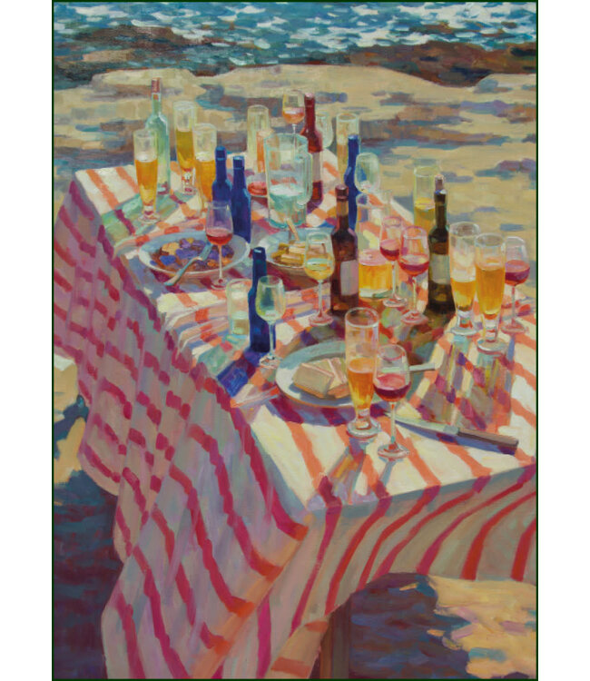 Bekking & Blitz | Juane Xue | Schreeuwend Licht