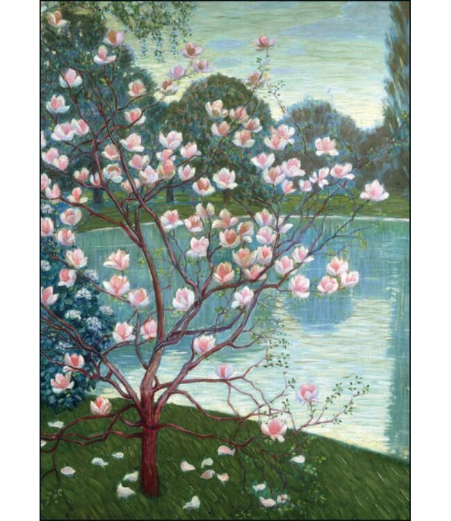 Bekking & Blitz | Wilhelm List | Magnolia