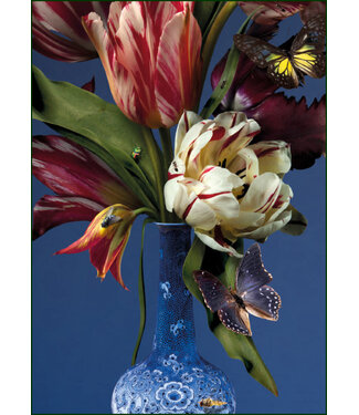 Bekking & Blitz Bekking & Blitz | Bas Meeuws | Royal Delft | Untitled (#182)