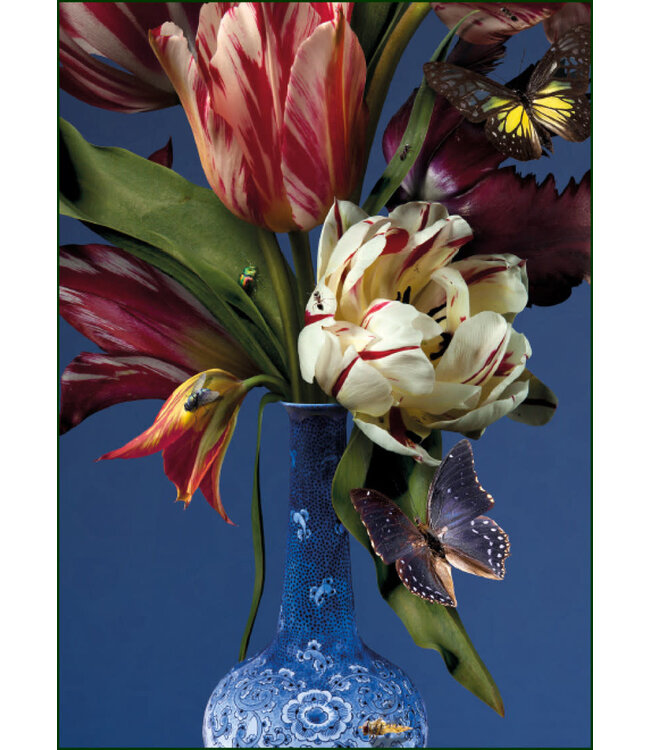 Bekking & Blitz | Bas Meeuws | Royal Delft | Untitled (#182)