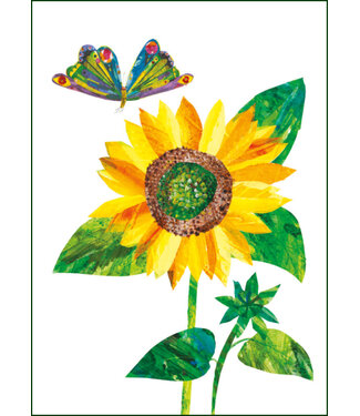 Bekking & Blitz Bekking & Blitz | Eric Carle | The very hungry Caterpillar | Flowers