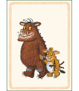 Bekking & Blitz Bekking & Blitz | Julia Donaldson & Axel Scheffler | The Gruffalo