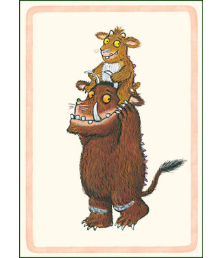 Bekking & Blitz Bekking & Blitz | Julia Donaldson & Axel Scheffler | The Gruffalo