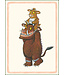 Bekking & Blitz Bekking & Blitz | Julia Donaldson & Axel Scheffler | The Gruffalo