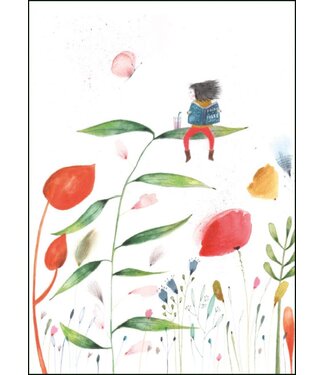 Bekking & Blitz Bekking & Blitz | Miriam Bouwens | Fairy tales