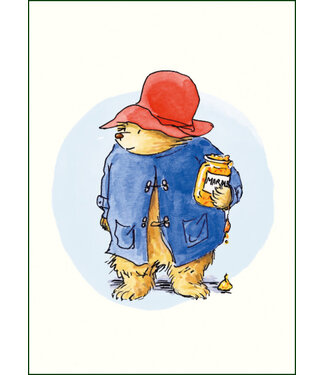 Bekking & Blitz Bekking & Blitz | Paddington met Marmelade