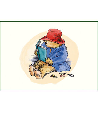 Bekking & Blitz Bekking & Blitz | Paddington leest