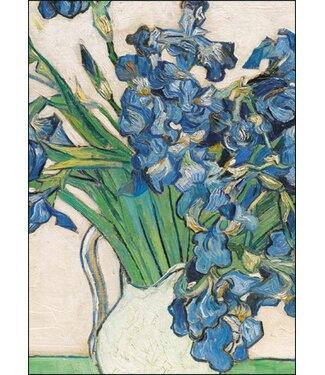 Bekking & Blitz Bekking & Blitz | Vincent van Gogh | Irises