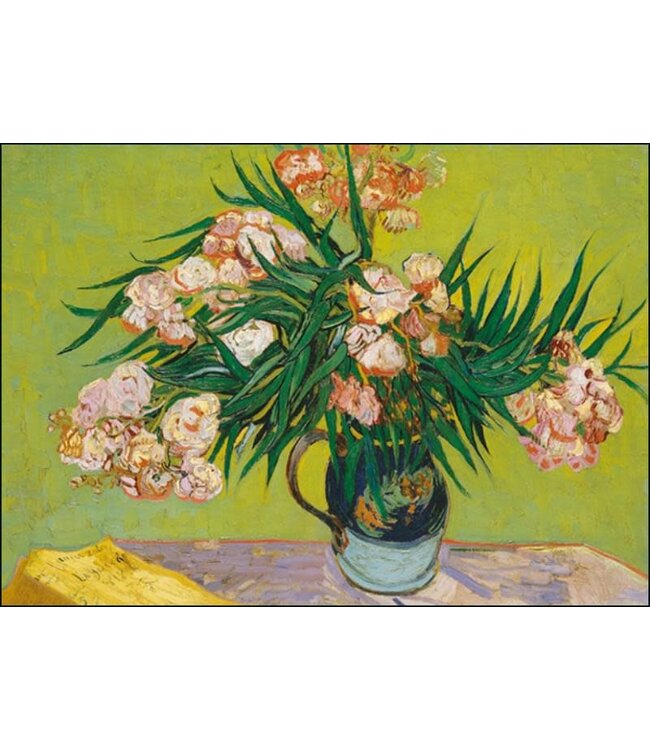 Bekking & Blitz | Vincent van Gogh | Oleanders